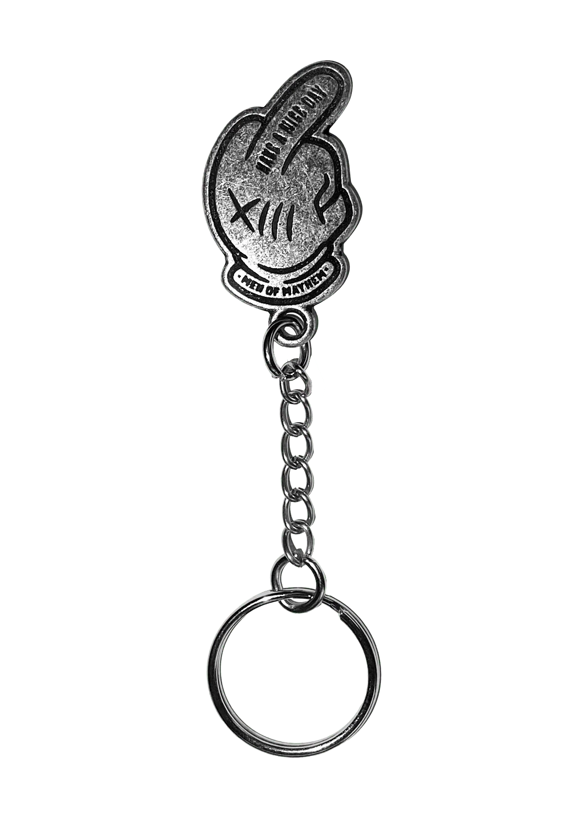Neue Accessoires